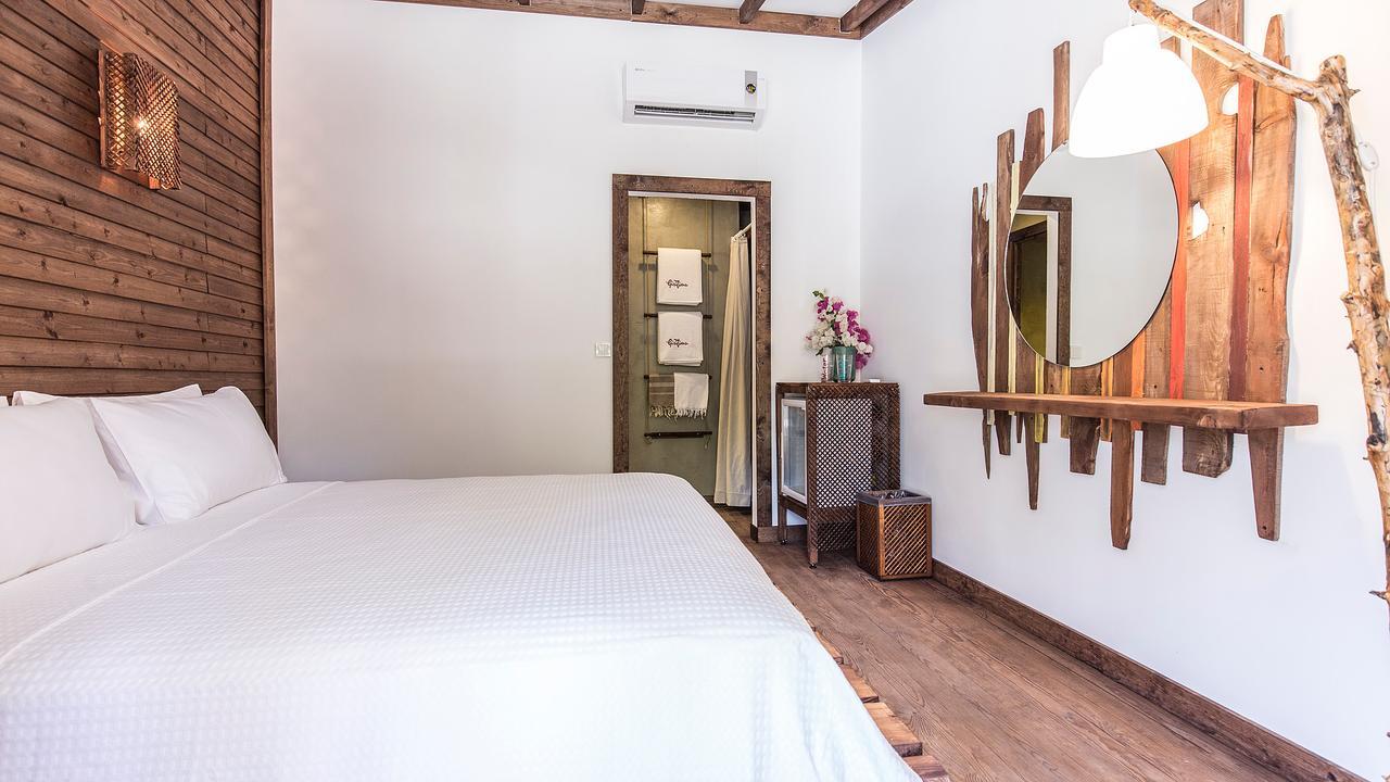 Giritimu Evleri Bed and Breakfast Selimiye  Exterior foto